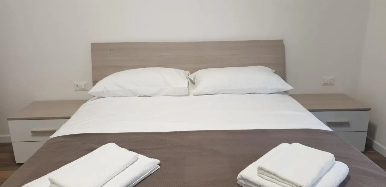 Appartamento Roma Casa Vacanza Sea House Rome 50 Metri Dal Mare Lido di Ostia Apartment