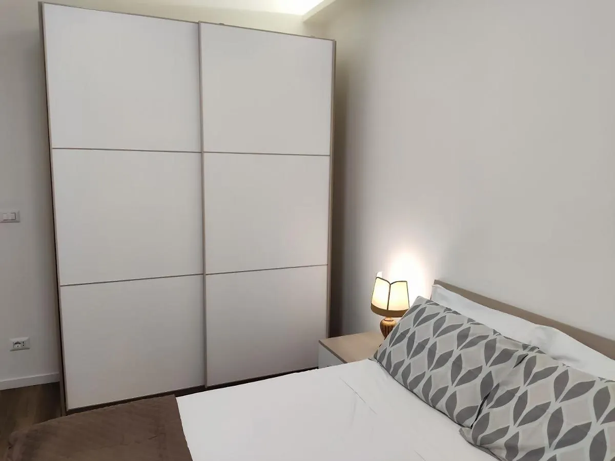 Appartamento Roma Casa Vacanza Sea House Rome 50 Metri Dal Mare Lido di Ostia Italy