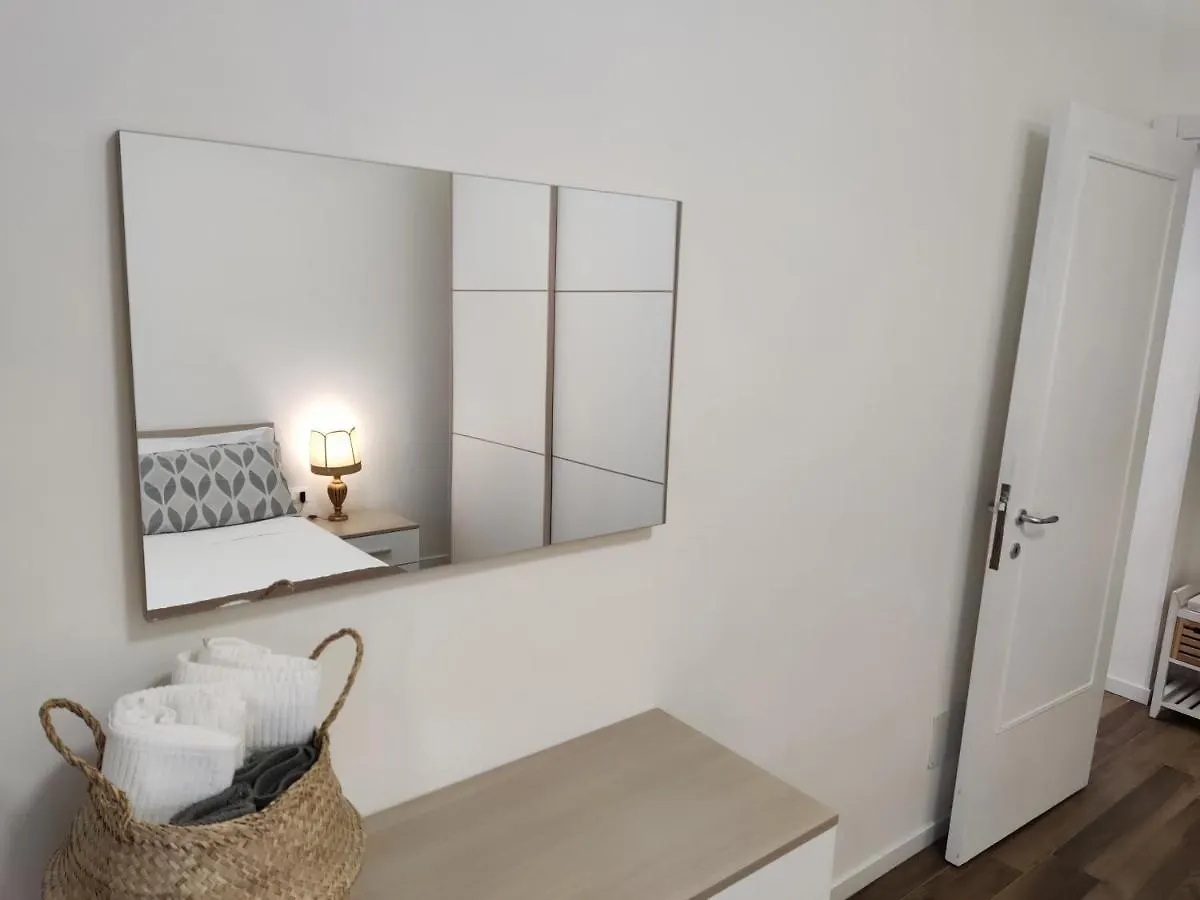 Appartamento Roma Casa Vacanza Sea House Rome 50 Metri Dal Mare Lido di Ostia