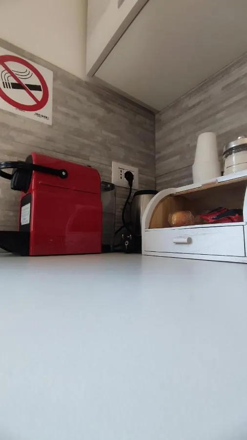 Apartment Appartamento Roma Casa Vacanza Sea House Rome 50 Metri Dal Mare Lido di Ostia Italy
