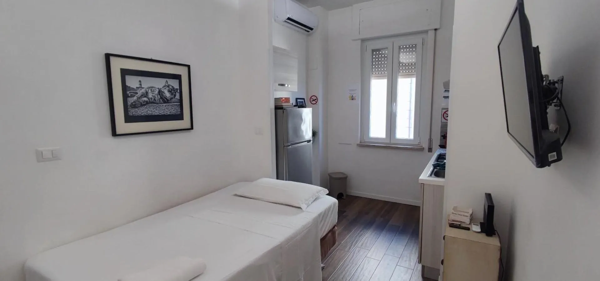 Appartamento Roma Casa Vacanza Sea House Rome 50 Metri Dal Mare Lido di Ostia Italy