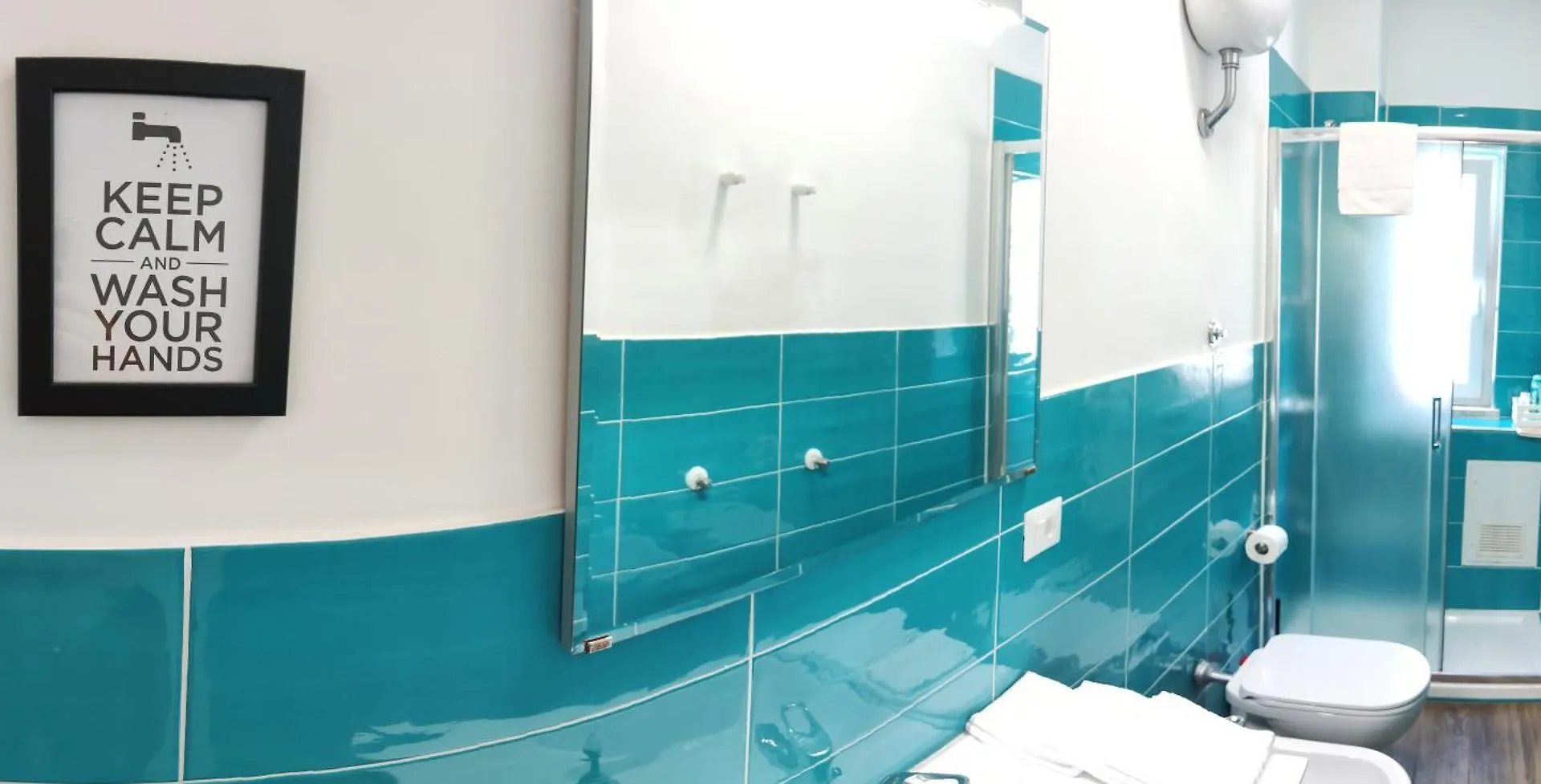 Appartamento Roma Casa Vacanza Sea House Rome 50 Metri Dal Mare Lido di Ostia 0*,