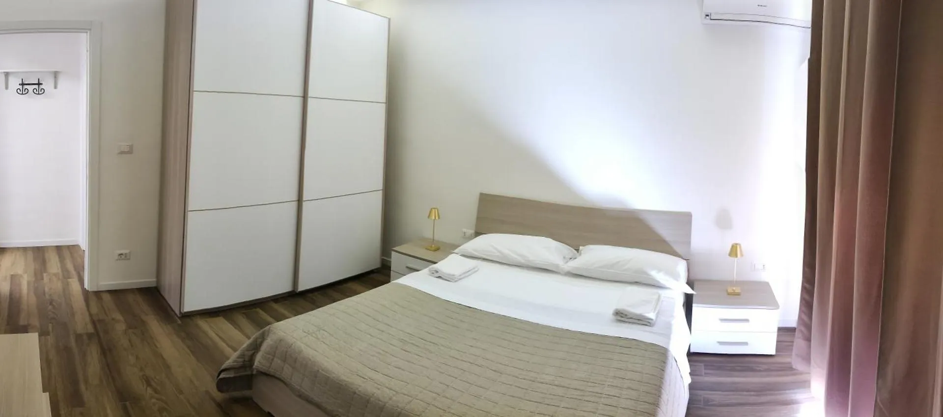 Appartamento Roma Casa Vacanza Sea House Rome 50 Metri Dal Mare Lido di Ostia Apartment