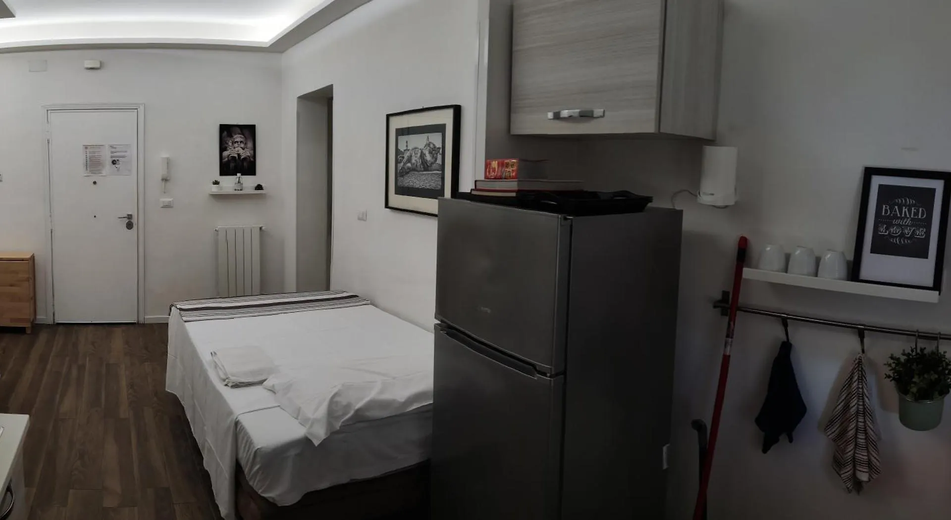 Apartment Appartamento Roma Casa Vacanza Sea House Rome 50 Metri Dal Mare Lido di Ostia