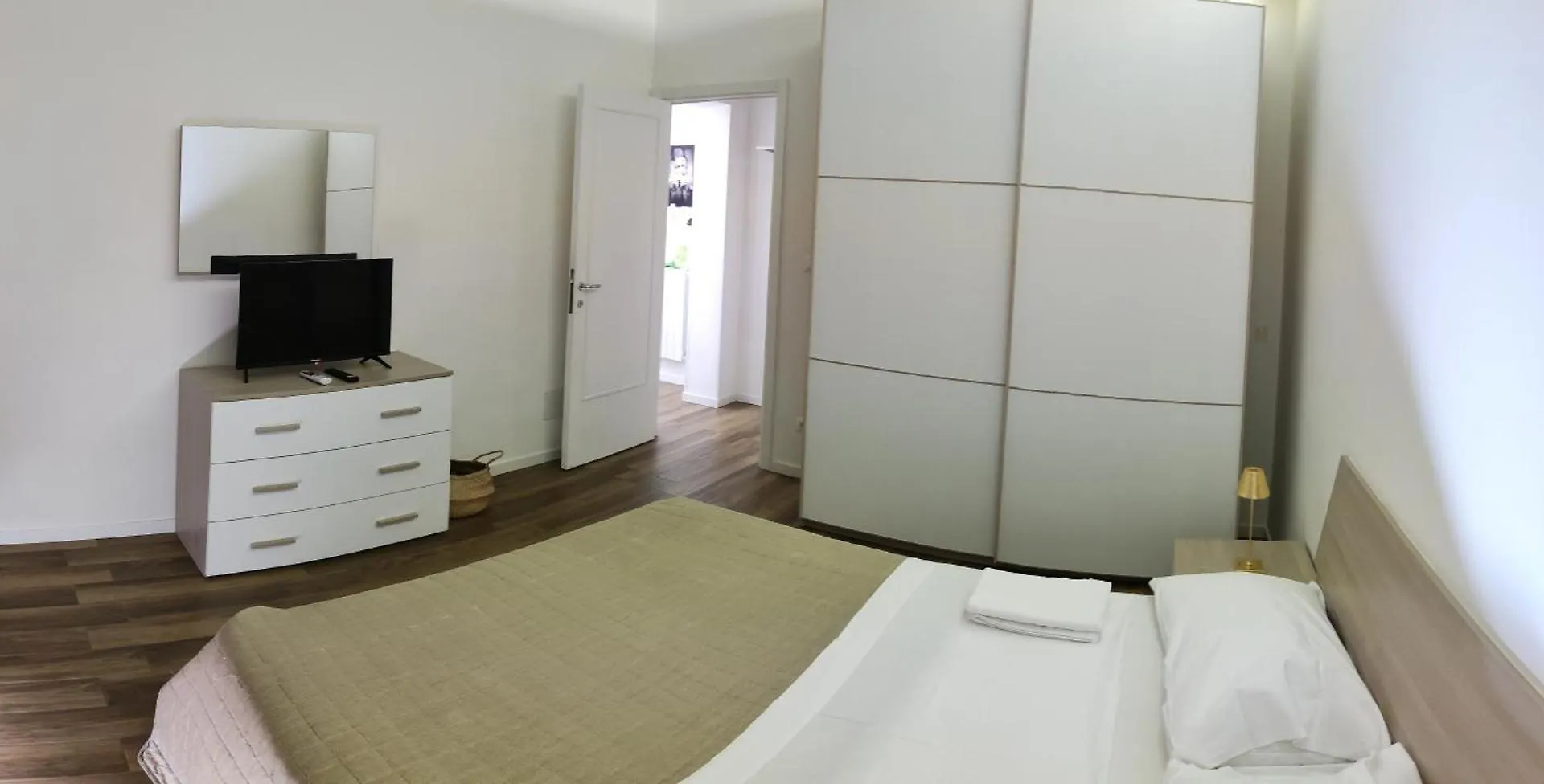 Appartamento Roma Casa Vacanza Sea House Rome 50 Metri Dal Mare Lido di Ostia Italy