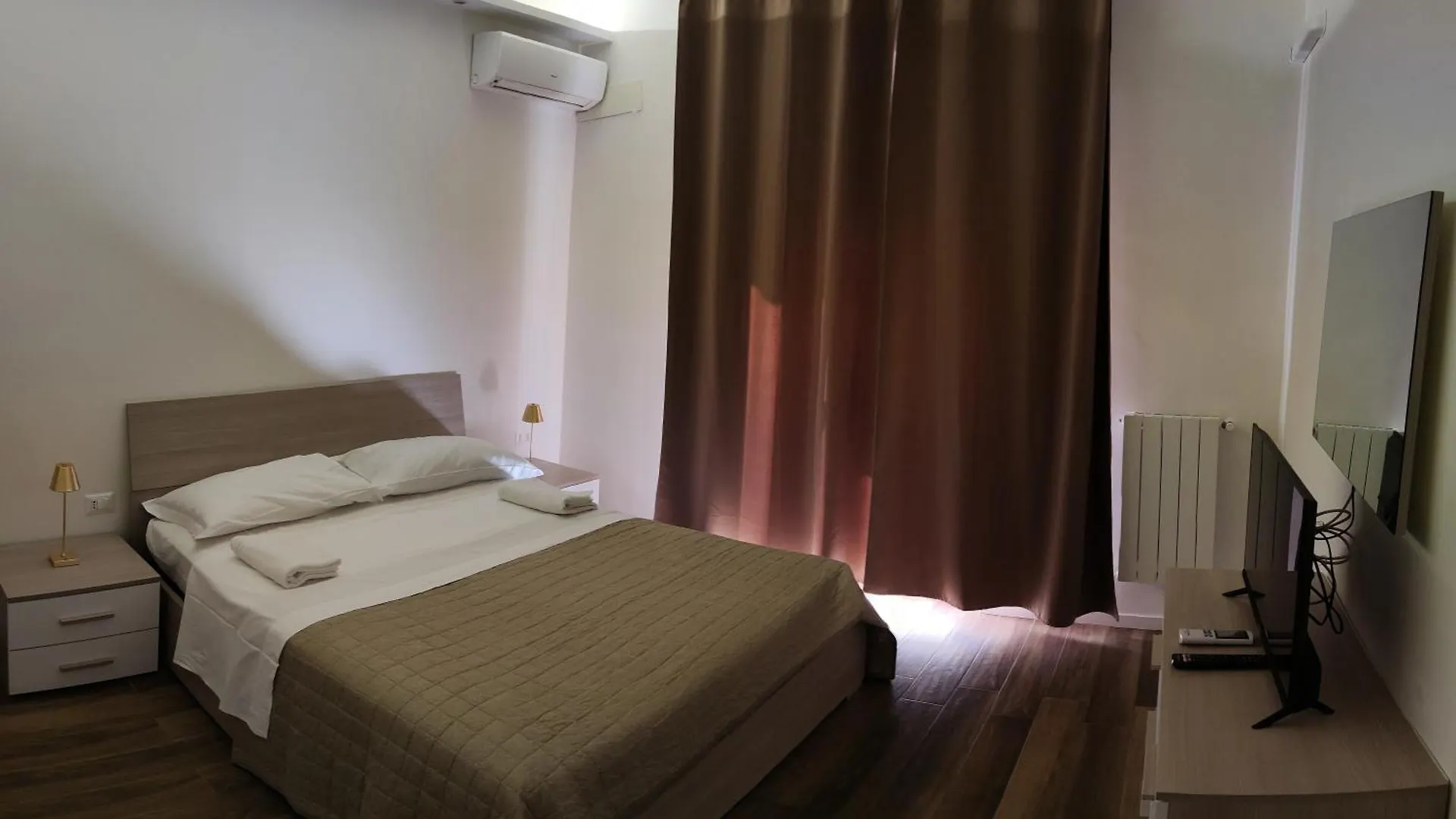Appartamento Roma Casa Vacanza Sea House Rome 50 Metri Dal Mare Lido di Ostia