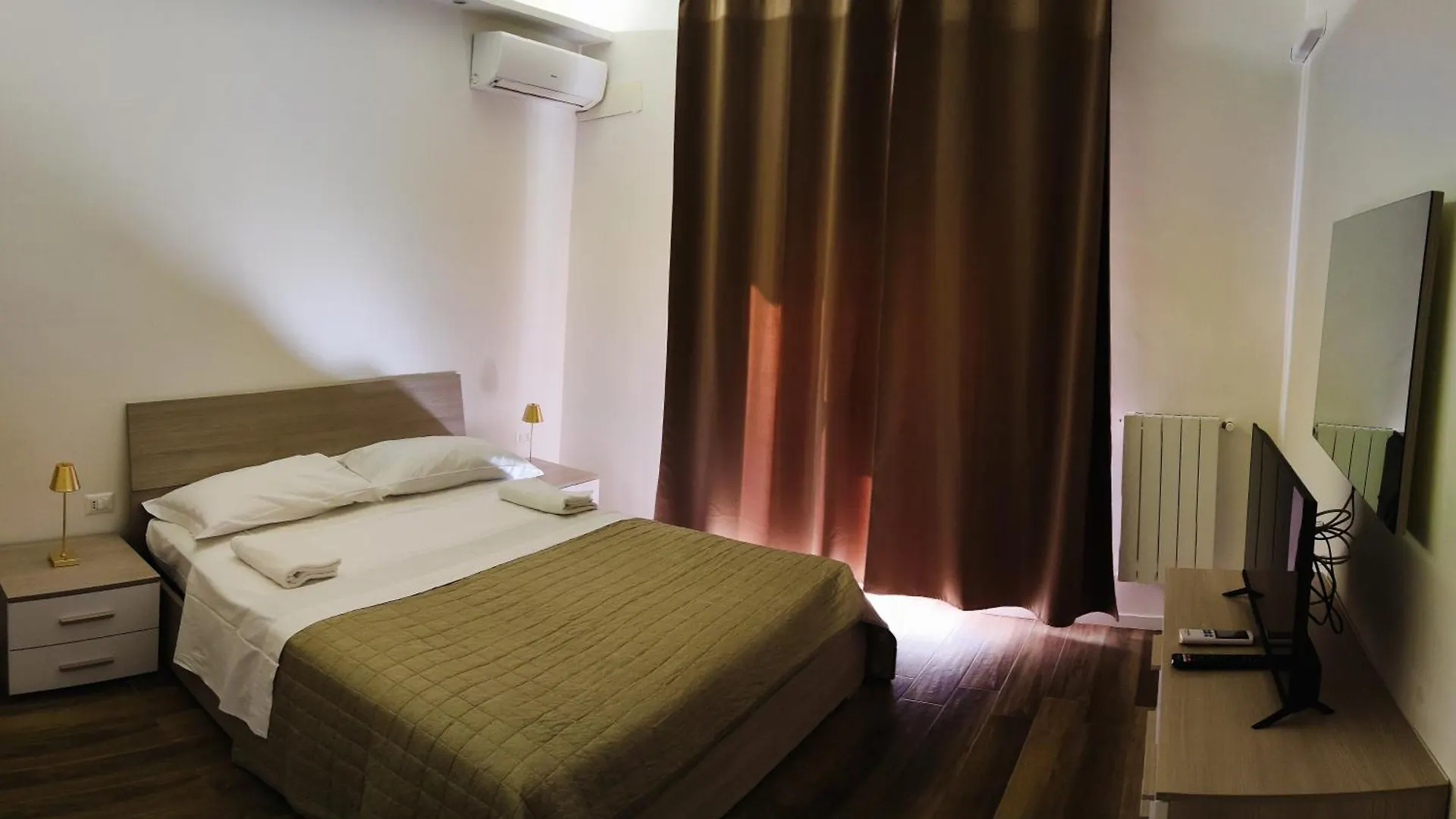 Appartamento Roma Casa Vacanza Sea House Rome 50 Metri Dal Mare Lido di Ostia