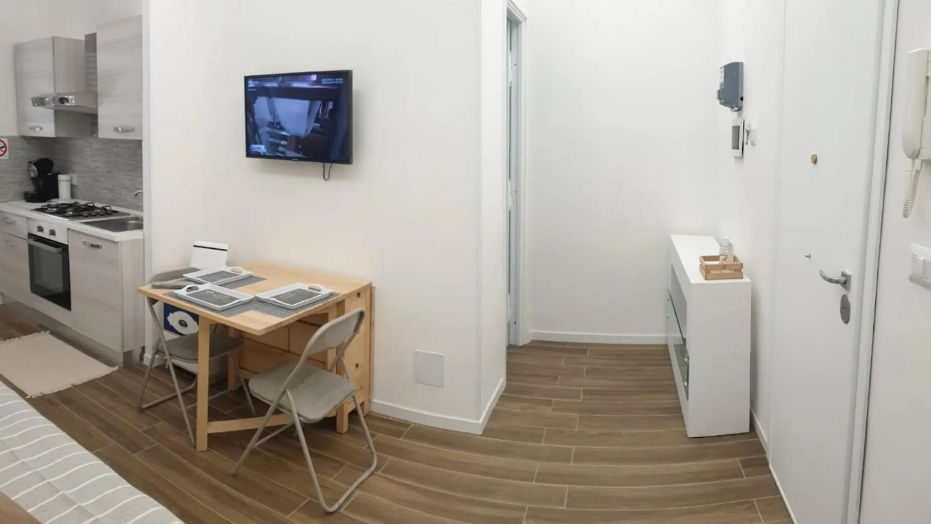 Appartamento Roma Casa Vacanza Sea House Rome 50 Metri Dal Mare Lido di Ostia Italy