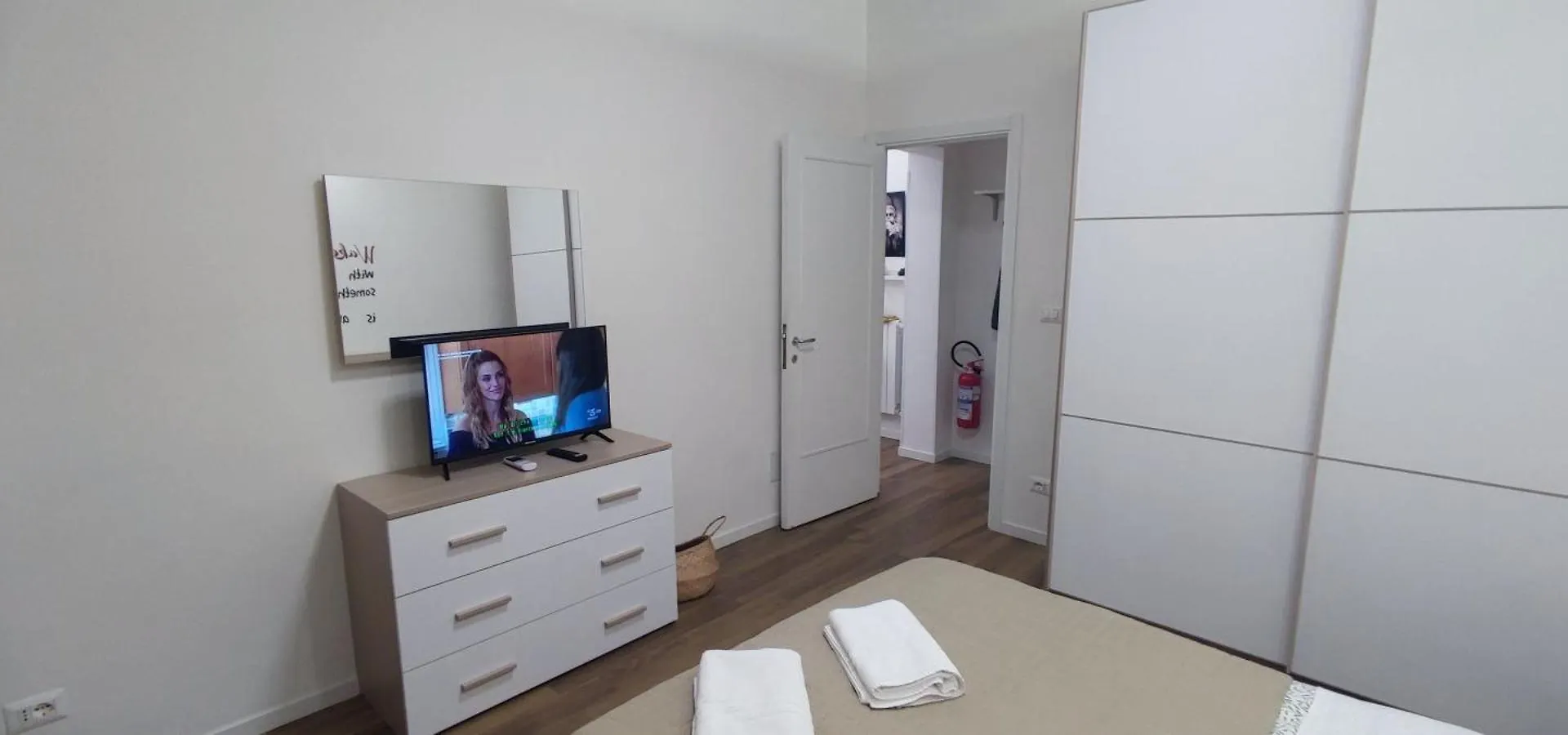 Apartment Appartamento Roma Casa Vacanza Sea House Rome 50 Metri Dal Mare Lido di Ostia