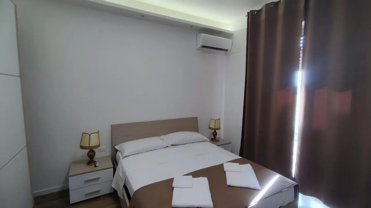 Appartamento Roma Casa Vacanza Sea House Rome 50 Metri Dal Mare Lido di Ostia